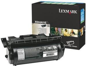 Lexmark X644A11E