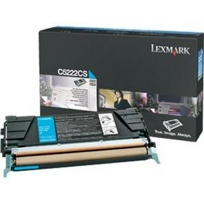 Lexmark C5222CS