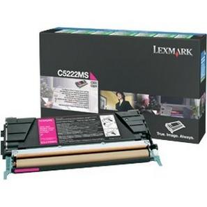 Lexmark C5222MS