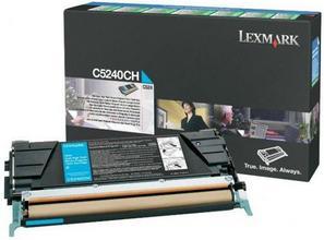 Lexmark C5240CH