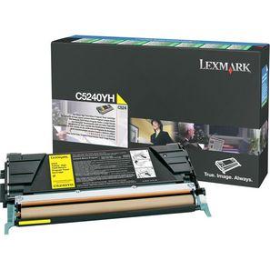 Lexmark C5240YH