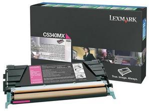 Lexmark C5340MX