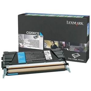 Lexmark C5200CS