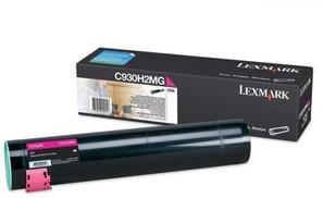 Lexmark C930H2MG