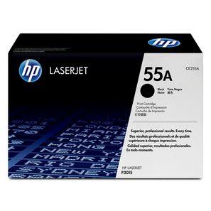 HP CE255A