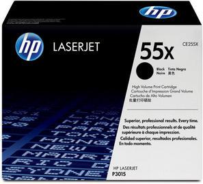 HP CE255X
