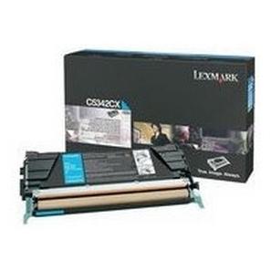 Lexmark C5342CX