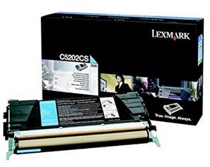 Lexmark C5202CS