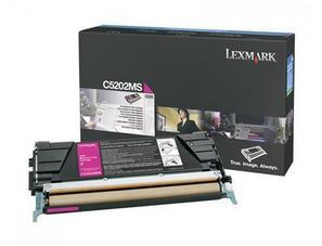Lexmark C5202MS