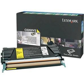 Lexmark C5202YS