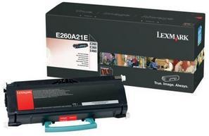 Lexmark E260A21E