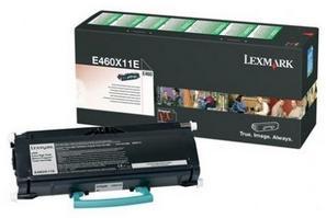 Lexmark E460X11E