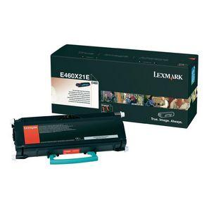 Lexmark E460X21E
