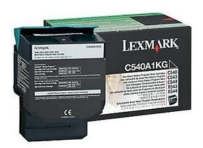 Lexmark C540A1KG