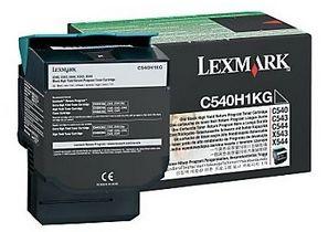 Lexmark C540H1KG