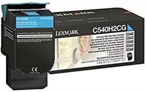Lexmark C540H2CG