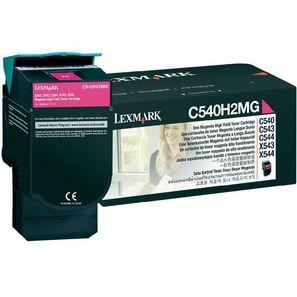 Lexmark C540H2MG