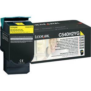 Lexmark C540H2YG
