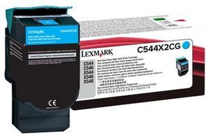 Lexmark C544X2CG