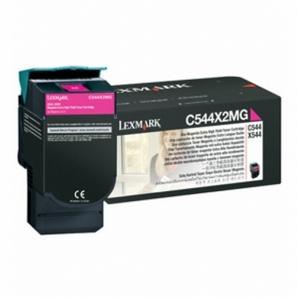 Lexmark C544X2MG