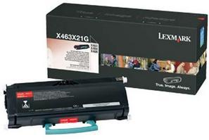 Lexmark X463X21G