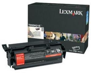 Lexmark T650H21E