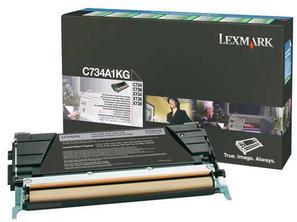 Lexmark C734A1KG