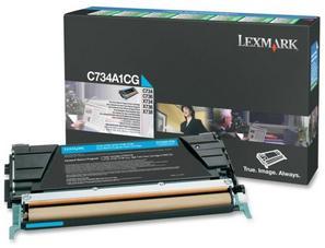 Lexmark C734A1CG