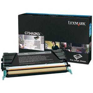 Lexmark C734A2KG