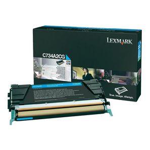 Lexmark C734A2CG