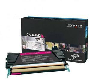 Lexmark C734A2MG