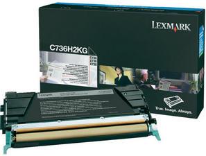Lexmark C736H2KG