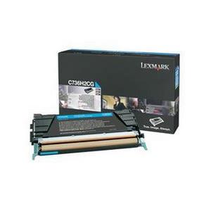 Lexmark C736H2CG