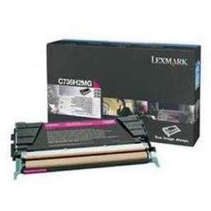 Lexmark C736H2MG