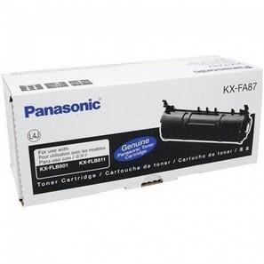 Panasonic KX-FA87E