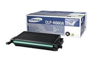 Samsung CLP-K660A