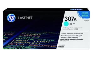 HP CE741A