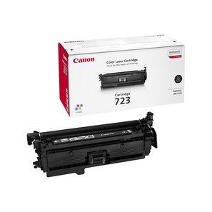 Canon CRG-723Bk