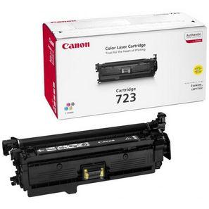 Canon CRG-723Y