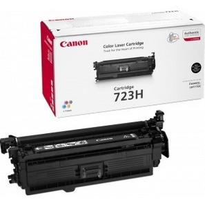 Canon CRG-723HBk