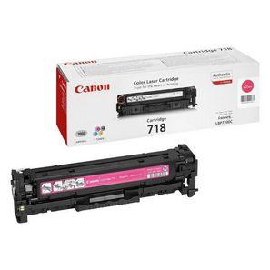 Canon CRG-718M