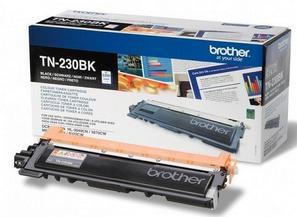 Brother TN-230Bk