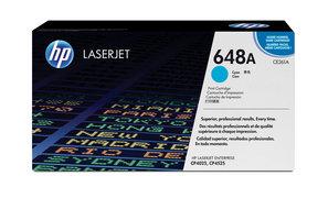 HP CE261A