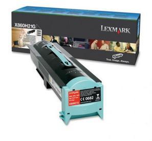 Lexmark X860H21G