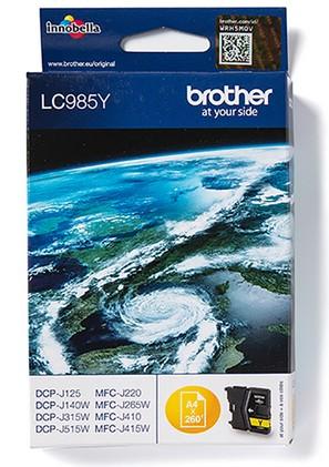 Brother LC985Y