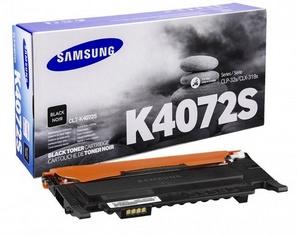 Samsung CLT-K4072S