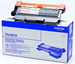 Brother TN-2210