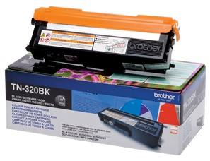 Brother TN-320Bk