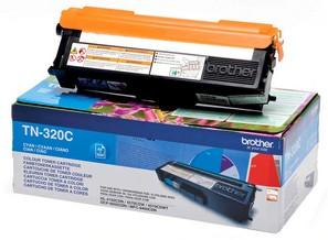 Brother TN-320C