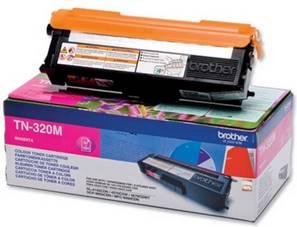 Brother TN-320M